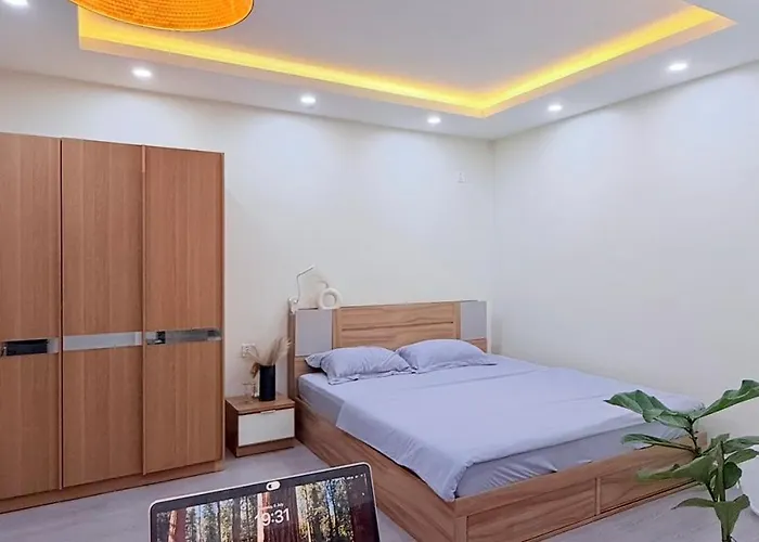 Yeshe's Haven Modern 1bhk Ii *