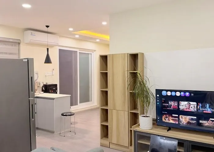 Yeshe's Haven Modern 1bhk Ii Dom wakacyjny