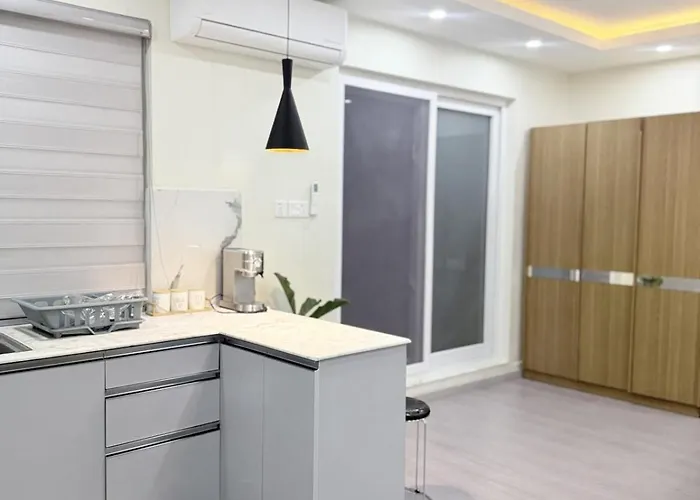Dom wakacyjny Yeshe's Haven Modern 1bhk Ii Katmandu